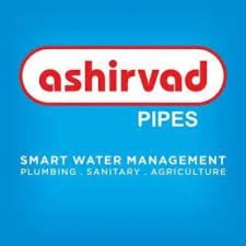 Ashirvad pipes